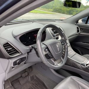 2019 Lincoln NAUTILUS RESERVE 缩略图 36