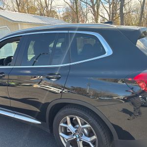 BMW X3 XDRIVE30I - 6