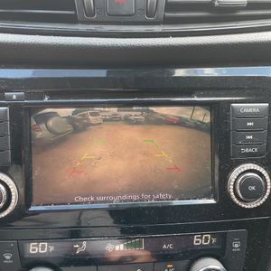 2019 Nissan ROGUE SV — миниатюра 36
