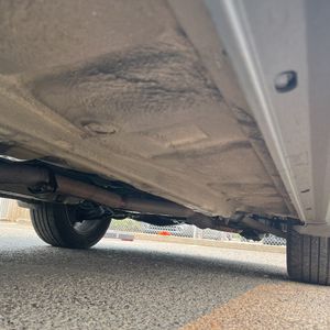 2009 Subaru OUTBACK 2.5I 缩略图 26