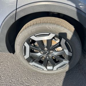 2024 KIA TELLURIDE S — миниатюра 18