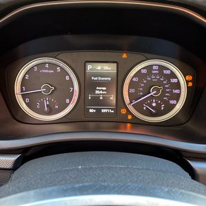 2019 Hyundai SONATA SEL — миниатюра 39