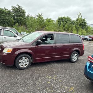 صورة 3 لـ 2009 Dodge GRAND CARAVAN SE