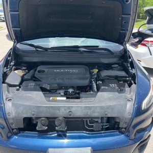 صورة مصغرة 38 لـ 2018 JEEP CHEROKEE LIMITED