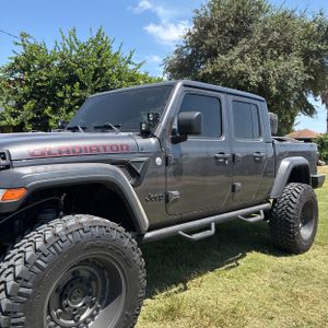 2020 JEEP GLADIATOR SPORT S 照片 2