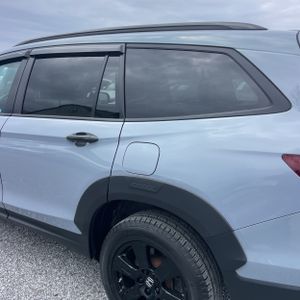 HONDA PILOT TRAILSPORT - 6