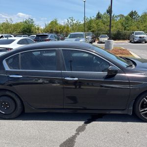 HONDA ACCORD SPORT - 9