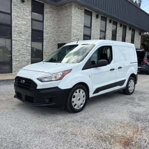 صورة 1 لـ 2022 FORD TRANSIT CONNECT XL