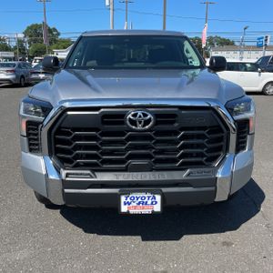 2023 Toyota TUNDRA SR5 — миниатюра 14