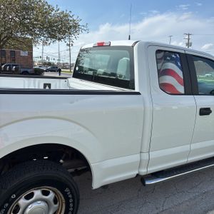 FORD F-150 XL - 9