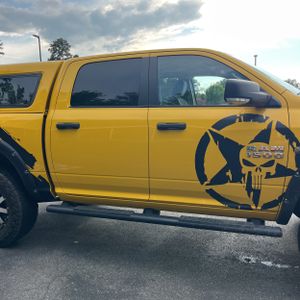 صورة مصغرة 11 لـ 2016 RAM 1500 BIG HORN