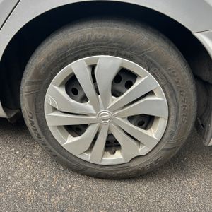 صورة مصغرة 15 لـ 2020 Nissan VERSA S