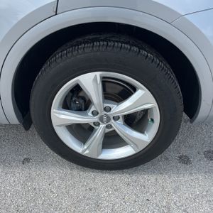 صورة مصغرة 18 لـ 2020 AUDI Q5 PREMIUM