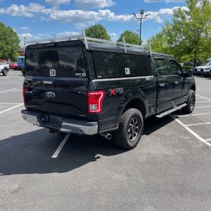 FORD F-150 XLT - 8