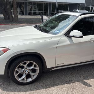 BMW X1 - 2