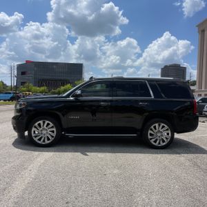 2019 Chevrolet TAHOE PREMIER — фото 3