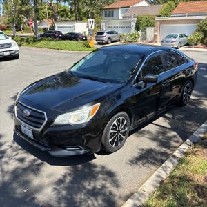 SUBARU LEGACY 2.5I - 1