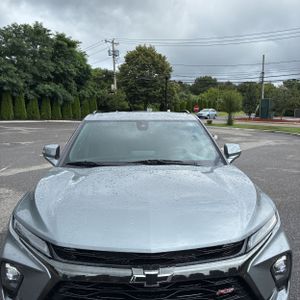 2023 Chevrolet BLAZER RS — миниатюра 15