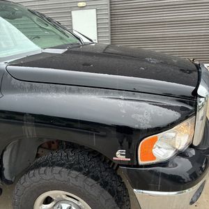 2004 Dodge RAM 2500 SLT 缩略图 57