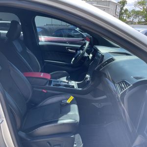 2022 FORD EDGE ST 缩略图 31