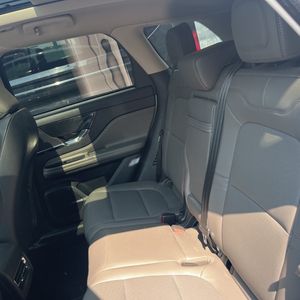 2023 Lincoln CORSAIR STANDARD — миниатюра 28