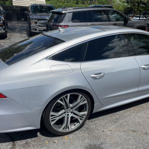 AUDI A7 55 PREMIUM - 9