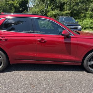 2023 Genesis GV70 3.5T SPORT — миниатюра 11