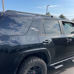 TOYOTA 4RUNNER - 9