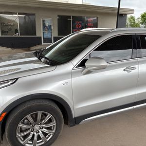 CADILLAC XT4 PREMIUM LUXURY - 2