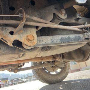 2014 RAM 1500 TRADESMAN 照片 27
