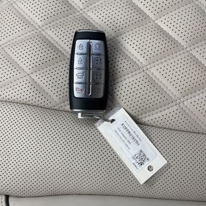 صورة مصغرة 51 لـ 2024 Genesis GV80 3.5T