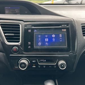 2015 Honda CIVIC EX 缩略图 37