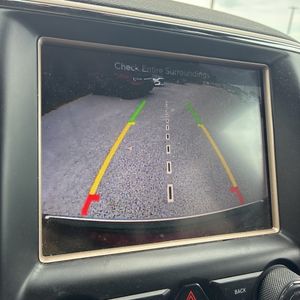 2017 JEEP GRAND CHEROKEE LIMITED — миниатюра 40
