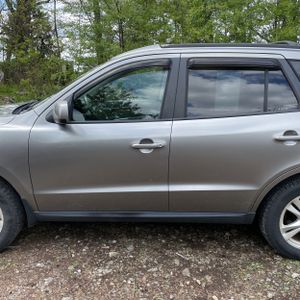 HYUNDAI SANTA FE SE - 4