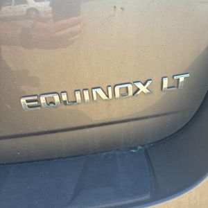 صورة 23 لـ 2010 Chevrolet EQUINOX LT