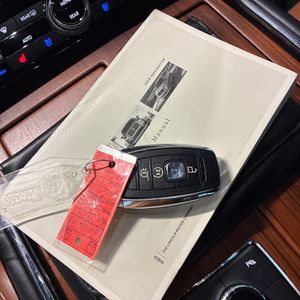 2019 Lincoln NAVIGATOR L RESERVE — миниатюра 53