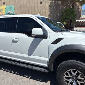 2019 FORD F-150 RAPTOR 照片 13