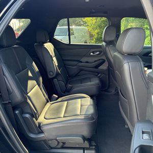 2023 Chevrolet TRAVERSE RS 缩略图 35