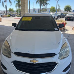 صورة مصغرة 15 لـ 2017 Chevrolet EQUINOX LS