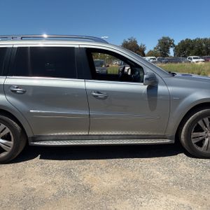 2011 Mercedes-BENZ GL — миниатюра 11