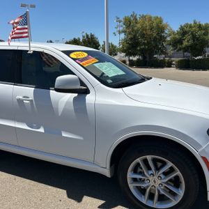 2021 Dodge DURANGO GT 缩略图 13