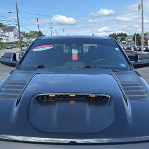 2023 RAM 1500 TRX thumbnail 15