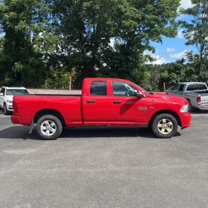 2018 RAM 1500 EXPRESS 照片 10