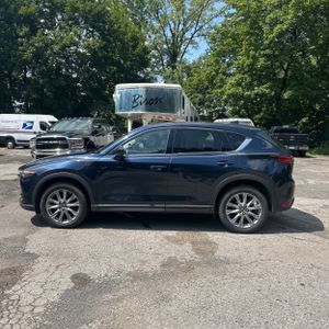 صورة 3 لـ 2019 Mazda CX-5 GRAND TOURING