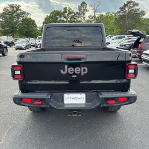 JEEP GLADIATOR RUBICON - 7