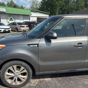 KIA SOUL + - 2
