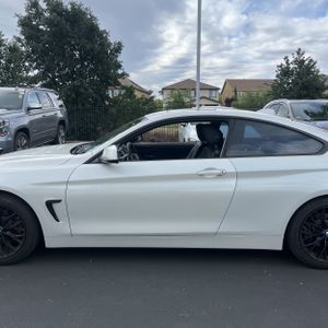BMW 4 SERIES 428I - 4