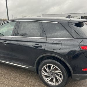 LINCOLN CORSAIR STANDARD - 6