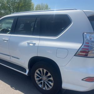 LEXUS GX 460 LUXURY - 6