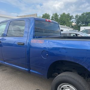 صورة 6 لـ 2016 RAM 2500 TRADESMAN